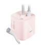 Panasonic Garment Steam Iron, 1800 Watt, Pink - NIGSE040