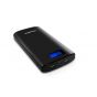 ADATA Power Bank, 20000mAh, Black - P20000D