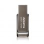 فلاش درايف USB ايه داتا UV131، سعة 64 جيجا - رمادى