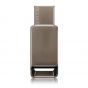 فلاش درايف USB ايه داتا UV131، سعة 64 جيجا - رمادى