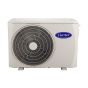 Carrier Optimax Split Air Conditioner, Cooling & Heating, 2.25 HP - 53QHCT18