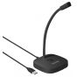 Promate ProMic-1 High Definition Microphone - Black