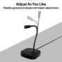 Promate ProMic-1 High Definition Microphone - Black