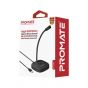 Promate ProMic-1 High Definition Microphone - Black