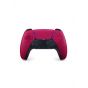 PlayStation 5 CD Edition, with  Console and  DualSense Wireless Controller, Red and White- PS5-CD-9