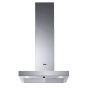 Zanussi Built-In Hood, 60CM, Silver-ZHB60460XA
