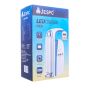 Jespc 4V LED Light, White and Blue - LED-999