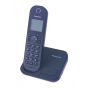 تليفون لاسلكي باناسونيك، اسود - KX-TGC410EGB