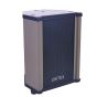 Unitex Wired Speaker, 10 Watt, Black - SCM10T