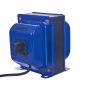 محول طاقة جيسبك، 1000 وات، ازرق - TR-1000
