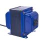 Jespc Power Transformer, 2000 Watt, Blue - TR-2000