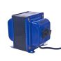 Jespc Power Transformer, 2000 Watt, Blue - TR-2000