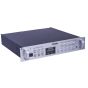 مضخم صوت فيو ساوند، فضي واسود - VCL-M500UD