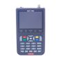 Satlink HD Satellite Finder, Black- V8