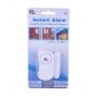 RL Wireless Instant Alarm, White- RL-9805A