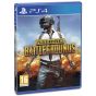 PlayerUnknown's Battlegrounds (PUBG) Game For PlayStation 4 - CUSA 14460