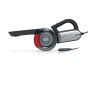 Black and Decker Handheld Vacuum Cleaner, Bagless, 12.5 Watt, Multicolor - PV1200AV