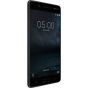 Nokia 5 Dual Sim, 16 GB, 4G, LTE - Black