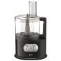 Braun IdentityCollection Food Processor, 1000 Watt, Black - FP5150