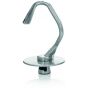 Moulinex Masterchef Kitchen Machine, 900 Watt, Silver - QA503DB1
