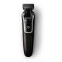 Philips Multigroom 6 In 1 Beard and Hair Trimmer, Series 3000 - QG3342/23