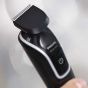 Philips Multigroom 6 In 1 Beard and Hair Trimmer, Series 3000 - QG3342/23