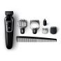 Philips Multigroom 6 In 1 Beard and Hair Trimmer, Series 3000 - QG3342/23