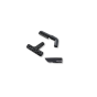 Panasonic Bagless Vacuum Cleaner, 2000 Watts, Black - MC-CL605