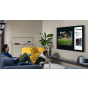 شاشة تلفزيون سامسونج QLED سمارت 65 بوصة، دقة 4K UHD، مع ريسيفر داخلي - 65Q70T