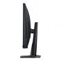 Asus TUF Gaming 27 Inch, 165Hz, 1ms, WQHD Curved Gaming Monitor, Black - VG27WQ