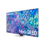 Samsung 55 Inch 4K UHD Smart Neo QLED Tv with Built-in Receiver - 55QN85BA