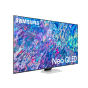 Samsung 55 Inch 4K UHD Smart Neo QLED Tv with Built-in Receiver - 55QN85BA