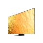 Samsung 85 Inch 8K Smart QLED TV with Built in Receiver - 85QN800B