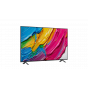 LG TV 65 Inch 4K UHD Smart LED  with Built in Receiver - 65QNED80A6A