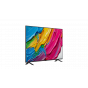 LG TV 65 Inch 4K UHD Smart LED  with Built in Receiver - 65QNED80A6A