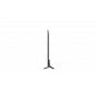 LG TV 65 Inch 4K UHD Smart LED  with Built in Receiver - 65QNED80A6A