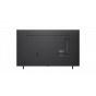 LG TV 65 Inch 4K UHD Smart LED  with Built in Receiver - 65QNED80A6A
