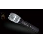 Porsh Dob Wired Microphone, Black - M 10 WD