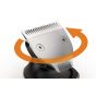 Philips Waterproof Shaver & Styler For Men, Silver - QS6141/33