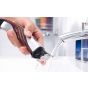 Philips Waterproof Shaver & Styler For Men, Silver - QS6141/33