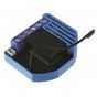 Qubino Flush 1 Smart Relay, Blue - ZMNHAD1