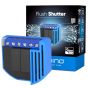 Qubino Flush Smart Shutter, Blue - ZMNHCD1