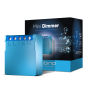 Qubino Mini Dimmer, Blue - ZMNHHD1
