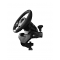 Spirit Of Gamer Pro 2 Race Wheel, Black - SOG-RWP2