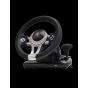Spirit Of Gamer Pro 2 Race Wheel, Black - SOG-RWP2