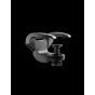 Spirit Of Gamer Pro 2 Race Wheel, Black - SOG-RWP2