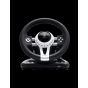 Spirit Of Gamer Pro 2 Race Wheel, Black - SOG-RWP2