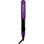 Rush Brush Straightening Steamer, Purple - RB-S011