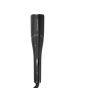 Rush Brush Hair Curler, Black - RB-U1