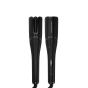 Rush Brush Hair Curler, Black - RB-U1